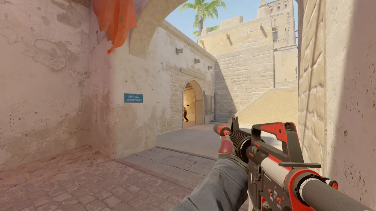 highlight